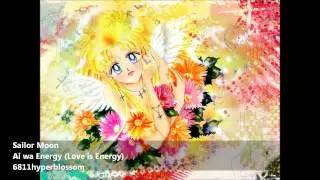 Ai wa Energy