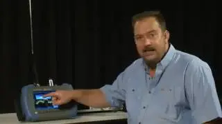 How to Capture the Screen | N9344C, N9343C, N9342C Handheld Spectrum Analyzer | Keysight