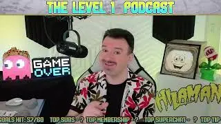 Truck Sim's Future, NEW DSP Tries It Idea & More! The Level 1 Podcast Ep. 615: May 11, 2025