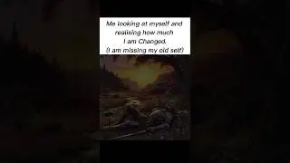 Old Self #life #lifeadvice #old #change #quotes #motivation #worrior #trending #edit #shorts