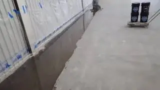 Applying densifier at Dollar General