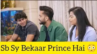 MTV ROADIES XX | GULLU HARSH COMMENT ON PRINCE NARULA ON ELVISH SHOW 😳 #roadies