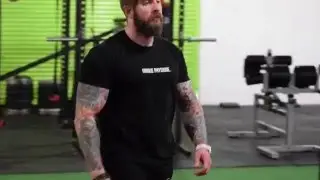 Unique Physique Promo to Body Power