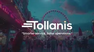 Tollanis Solutions: AI, Managed IT, & Digital Transformation | Smarter Service. Safer Operations.