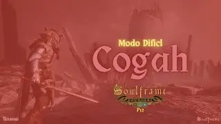 What is COGAH and how does it work? Soulframe Hard Mode