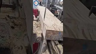 Fully Automatic Woodworking Band Saw Machine for Sale #bandsaw #woodworkingmachine #woodsaw #machine
