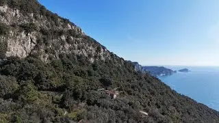 Antico Rustico del Paradiso - Campiglia - Liguria