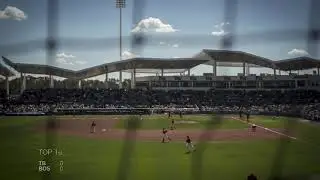 Fenway South - Time Lapse