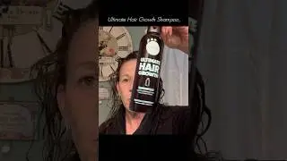Эффективна ли система роста волос Moerie Ultimate Hair Growth System? Узнайте в завтрашнем видео ...
