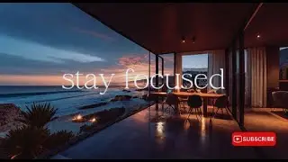 Focus Music | Lock In Deep Focus and Work Without Distractions