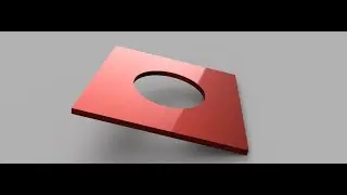 A simple walk-through Fusion 360 to g code for plasma