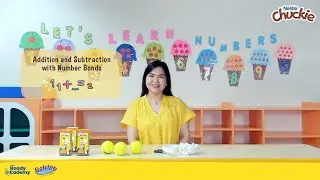Math: Number Bonds Bowling | NESTL&Eacute; Ready eCademy