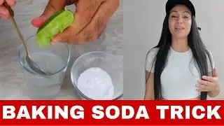 Baking Soda Trick for Men ✅ what is the baking soda trick for ed - Baking Soda Hack for ED