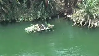 Things you see when you are sailing on a Nile cruise in Egypt.