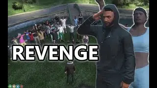 Revenge (TSRP) - Episode 7 [GTA ROLEPLAY]