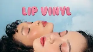 BE PLAYFUL WITH LIP VINYL || BLP BEAUTY
