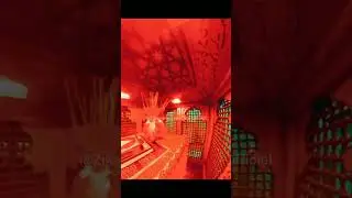 Maula Hussain ky Roza ka androni manzar | Inside view roza #لاتنسوا_الاشتراك_في_القناة_وتفعيل_الجرس