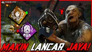 Map Baru! Makin Lancar! Hillbilly Rework! Perks Nerf & Buff! Penjelasan Lengkap Update DBDM Terbaru