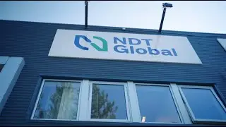 NDT Global Life-Saving Rules (LSR) Program