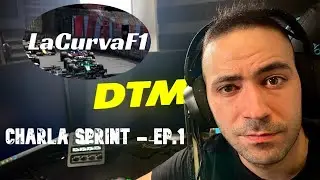 CHARLA SPRINT EP.1 - JAVIER QUIL&Oacute;N