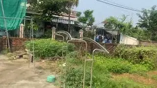 L&ocirc; g&oacute;c Ho&agrave; Thạch đường to cạnh đường DH09 v&agrave; 200m hồ Ho&agrave; Thạch. Gi&aacute; 12tr