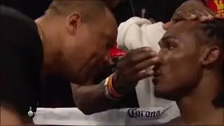 Chris Chatman USA vs Jermell Charlo USA KNOCKOUT BOXING Fight HD 1080p