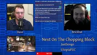 Curry Cup #34! Farewell 2025! - !matcherino !bracket