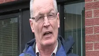 No impunity or immunity for British state forces - Gerry Kelly