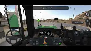 🚛 نقل لحم البقر المجمد ❄️ | رحلة شاحنات من توانسفيل – أستراليا إلى ولونغونغ | محاكاة واقعية
