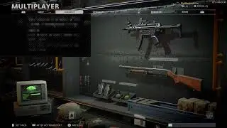 COD: BOCW- BETA STREAM