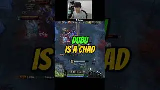 Dubu&rsquo;s Pugna with a Cool TP Out 🥶