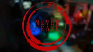 NEVER CEASE - Sweats For Vets Show @ Killer's Tacos (w/ NEW LINEUP)