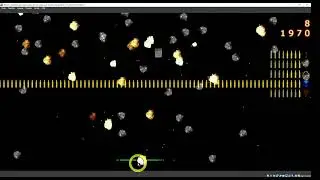 Solving game crackme from tdhack