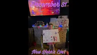 31 декабря ~ Канун Нового года!