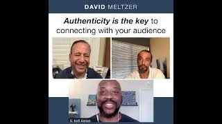 Brand expert G. Kofi Annan talks building authentic brands on 