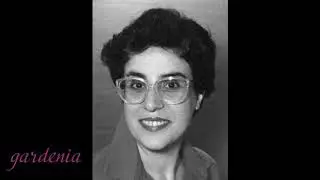 Gloria Banditelli - Handel. Tolomeo, re d'Egitto. Stille Amare.