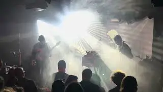 Scaler @ Ekko, Utrecht, the Netherlands, 5-12-2025