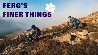 Ferg's Finer Things