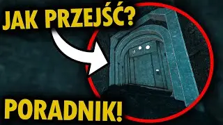JAK PRZEJŚĆ THE FOREST? [PORADNIK]
