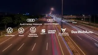 La Feria del Autom&oacute;vil Levante Motor Wagen en Valencia
