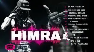 HIMRA - Best of / Greatest Hits | By Dj viking [ @himraofficiel3231 ]