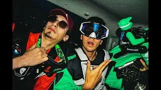 Acid Kid x Young Dynos - Mony Stick (Video Oficial)