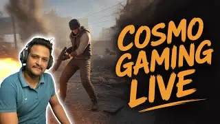 🔥 RUSH GAMEPLAY ONLY! | BGMI LIVE | Full Power Squad