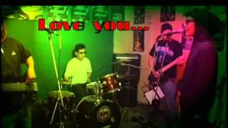 DREADLOCK&acute;s 420  Reggae Ska Funky Jam band performing 