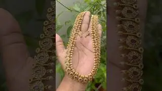 Shine with this stunning piece 💖 Grab yours now! #JewelleryForSale #trendylooks