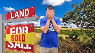 TOP 5 MISTAKES When Buying Hill Country Land