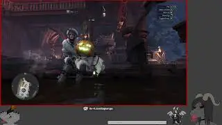 Derg and Snek Searching for the Hunt | 18+ | Monster Hunter World part 19