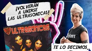 JESSY BULBO|| ¿Porqué deje a las Ultrasónicas? parte 1