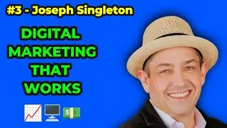 #3 - Joseph Singleton