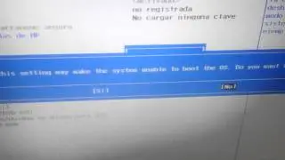 ✅RESUELTO-Disco duro error 3F0 SOLUCIÓN a este Problema